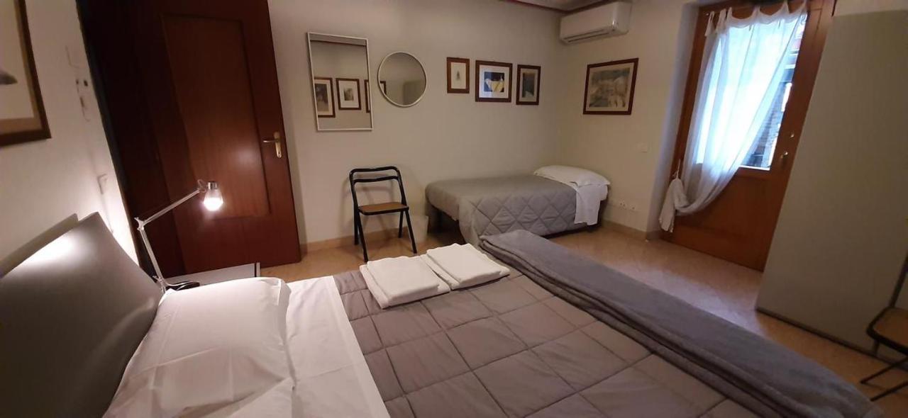 Appartamento Intervallo A 5 Min Da Aquardens Пескантина Экстерьер фото